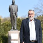 El radicalismo bonaerense sella acuerdo para evitar la intervención del partido