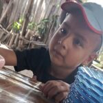 a un año y cinco meses de su desaparición, retoman la búsqueda en una zona de lagunas