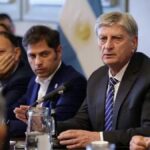 La Pampa intimó a Luis Caputo por apropiación indebida de fondos provinciales