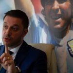 Procesan al abogado Matías Morla en la causa por la marca Maradona y lo embargan por dos mil millones de pesos