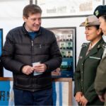 La Justicia de Tierra del Fuego habilitó la reforma constitucional impulsada por Gustavo Melella