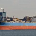 Encuentran casi media tonelada de cocaína en un barco en el puerto de San Lorenzo