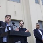 Axel Kicillof oficializó una bonificación por título universitario para jerarquizar a profesionales de la provincia de Buenos Aires