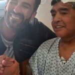 Ordenan allanar la Clínica Olivos para secuestrar la historia clínica de Diego Maradona