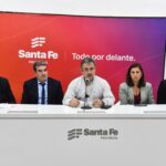 El gobierno de Santa Fe intervino una unidad policial en Rosario por la malversación de $ 45 millones en vales de nafta