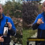 sortea vinos entre los que voten al hecho de corrupción más grave