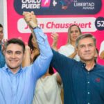 Chaco: la alianza UCR – LLA debuta con un triunfo sobre el peronismo de Jorge Capitanich