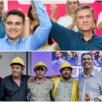 Elecciones en Chaco: la alianza UCR