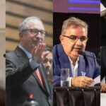 reclamos a Nación y defensa de autonomía