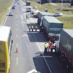 La Provincia lanza un nuevo sistema de control de cargas para mejorar la seguridad vial en más de 20 corredores