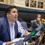 Debemos construir un frente electoral que le ponga un freno al peronismo en la provincia