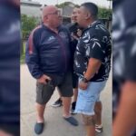 Juzgan a un policía retirado por matar a un vecino al que le recriminó por el volumen de la música