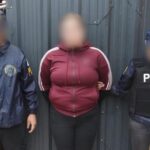 Cayó “La China”, la mujer acusada de liderar la banda que estafó a la UBA por más de $ 1.500 millones