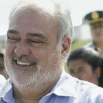 levantaron el secreto fiscal y bancario del exgobernador de Corrientes