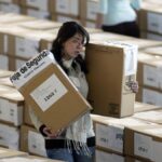 Avanza la negociación para ampliar los plazos electorales que pidió la Junta Electoral bonaerense