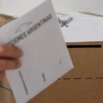 florecen listas liberblue que amenazan con partir el voto de La Libertad Avanza