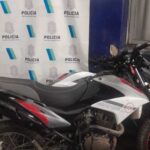 le robaron a su novia, atropelló a los motochorros y mató a uno de los ladrones