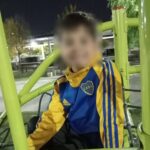 Murió Thiago Correa, el nene de 7 años que fue baleado en un tiroteo entre un policía federal y ladrones en La Matanza