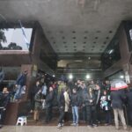 cuál es la fecha del sorteo para definir el nuevo tribunal