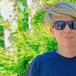 quién era la mujer asesinada por el policía que luego se atrincheró y suicidó