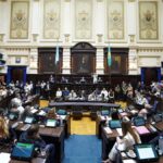 La elección de septiembre redefine el mapa de poder en la Legislatura de la provincia de Buenos Aires