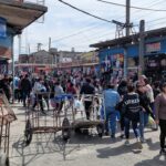 Después del fallo judicial, este lunes reabre La Salada