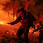 Tras los incendios en Traslasierra, Córdoba declaró el estado de alerta ambiental
