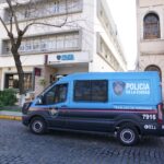Trasladan a 80 presos por semana de la Ciudad a Nación y avanza el acuerdo para el traspaso de cárceles