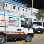 Una chica de 13 años quiso defender a su mamá de un ataque de su ex y recibió ocho puñaladas: está grave