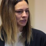 la denunció su nuevo marido por lesiones