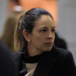 cómo fue la noche en que Julieta Silva atropelló y mató a su novio