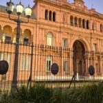 Desfile de gobernadores dialoguistas por la Casa Rosada en medio de la disputa por fondos con Javier Milei
