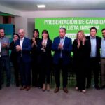 Con octubre en la mira, gobernadores provincialistas muestran los dientes para contener el avance de la ola violeta
