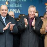 Guillermo Francos y los gobernadores se verán en La Rural pero las provincias reclaman una convocatoria oficial