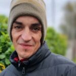Revelan cómo murió el motociclista que enganchó su cuello con un cable y cobra fuerza la hipótesis del robo