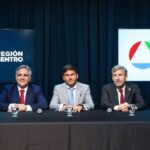 Gobernadores de la Región Centro se reúnen en Córdoba y meten presión antes del mensaje de Javier Milei al agro