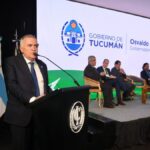 gobernadores del Triángulo del Ázucar reclamaron reciprocidad a la Casa Rosada