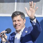 el mensaje de Axel Kicillof para la campaña del peronismo bonaerense