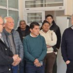 Gerardo Morales levanta el perfil y se mide el traje de candidato a diputado nacional