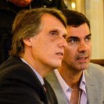 un amplio sector del peronismo antimileista convocó a conformar un frente para octubre