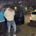 El violador que huyó de la Argentina, se ocultó durante 6 años y cayó por agarrarse a trompadas en España
