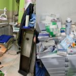 clausuraron dos centros odontológicos en el Bajo Flores