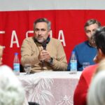 la UCR, entre las alianzas y la histórica Lista 3 en provincias