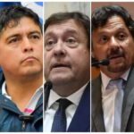 qué pone en juego cada uno en octubre