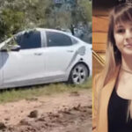 Quién era Florencia Revah, la mujer encontrada asesinada adentro de un auto en San Antonio de Areco