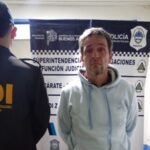 Trasladaron a Claudio Contardi, el ex de Julieta Prandi, al penal donde están los rugbiers del caso Fernando Báez Sosa