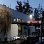 Un policía forcejeó con delincuentes y recibió un balazo en el abdomen en Mar del Plata