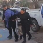 apuñaló al perro de su vecina porque había mordido a su caniche