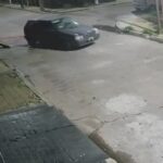 Viví un minuto y medio de terror