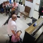Ladrones armados asaltaron un geriátrico en San Fernando y generaron terror entre los huéspedes